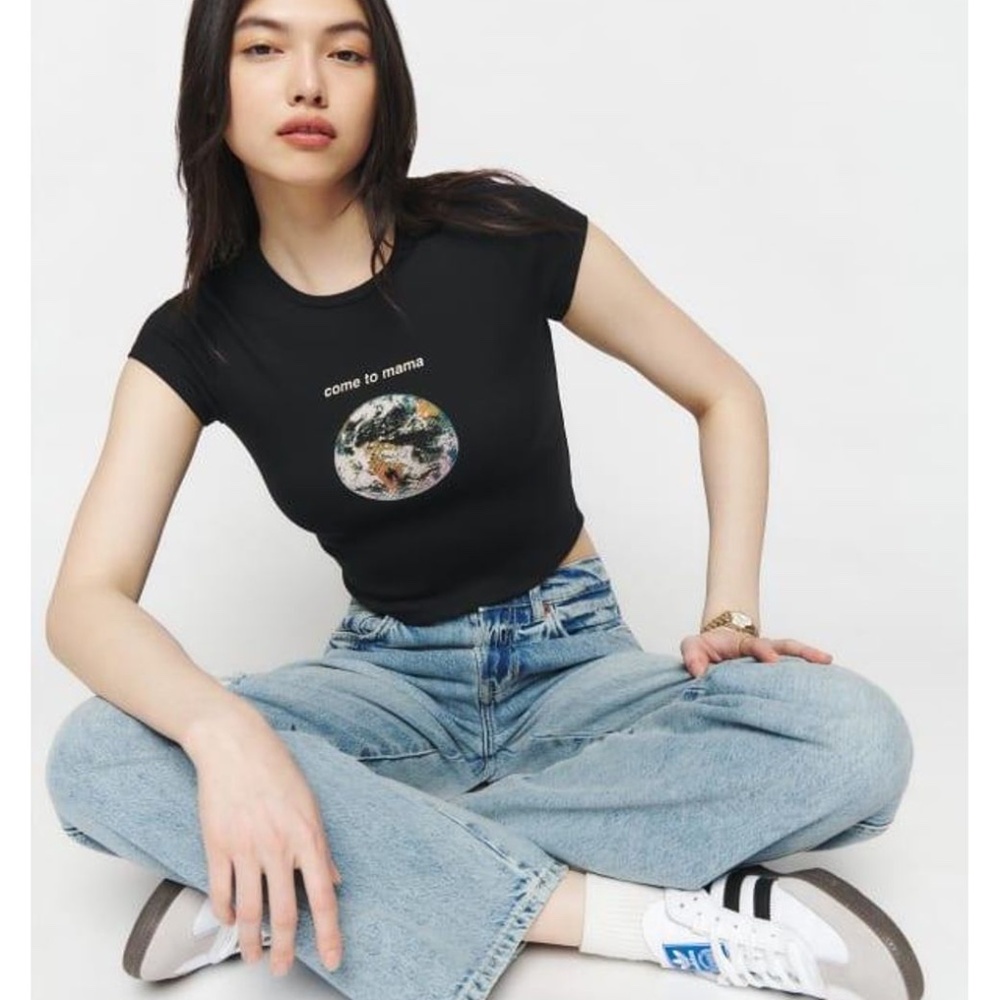 Reformation Tee